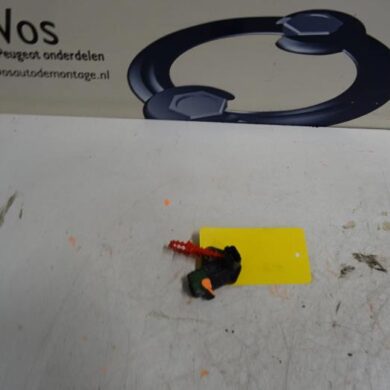 Peugeot Boxer  BDP Sensor AH03 2016 9674265980