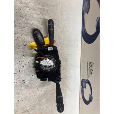 Peugeot 208 1.2 12V e-THP PureTech 110 Combischakelaar Stuurkolom 2017 98081769ZD