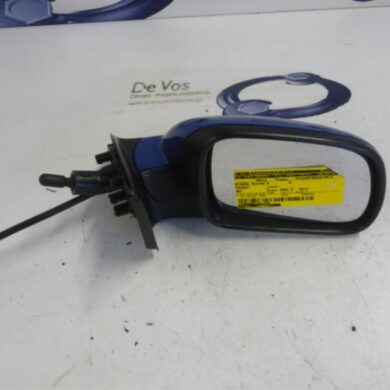 Peugeot 307 1.6 16V Buitenspiegel rechts 2001 8149AV