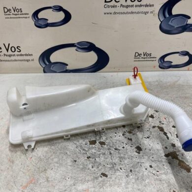 Peugeot Expert 2.0 Blue HDi 150 16V Ruitensproeiertank voor 2022 9809803680