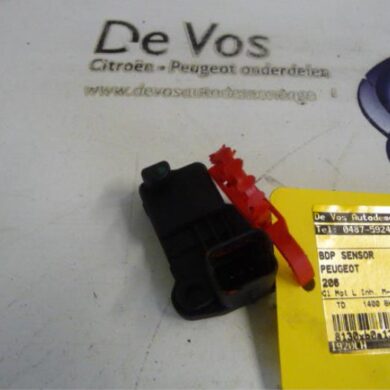 Peugeot 206  TDC sensor 8HX 2003 1920EH