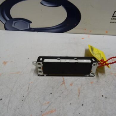 Peugeot Partner 1.6 HDI 90 16V Display Interieur 9HX-9HX9H03 2009 9822637880-659360-659361