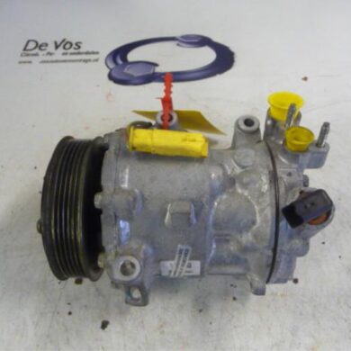 Citroen C5  Air conditioning pump RHF-RHFRH01 2009