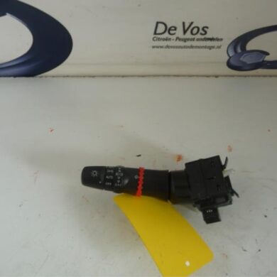 Citroen C-Crosser  Combischakelaar Stuurkolom 2008 6242AK-1614232280