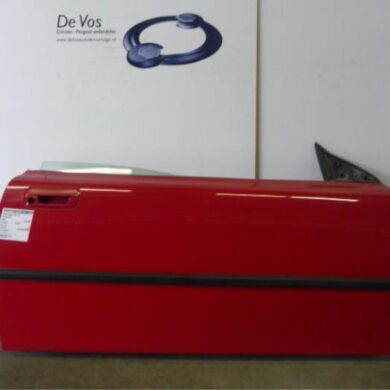 Peugeot 406 2.0 16V Portier 2Deurs rechts 1997 9004H1