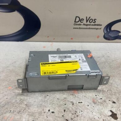 Peugeot 308 1.2 12V PureTech 110 Radio 2022 1688545980-9853427880
