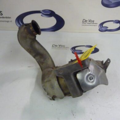Citroen C5  Catalytic converter X8ZX801 2011 1706V4