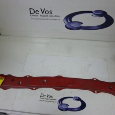 Peugeot 107 1.0 12V Radiateurbalk 2009 7209C7