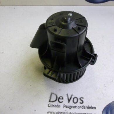 Citroen C4 1.6 HDi 16V Kachel Ventilatiemotor 2005 6441S6