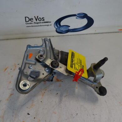Peugeot 5008  Ruitenwissermotor voor 2010 6405PZ-6405QA
