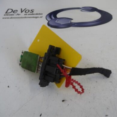 Peugeot Expert  Kachel Weerstand 2008 6450XE