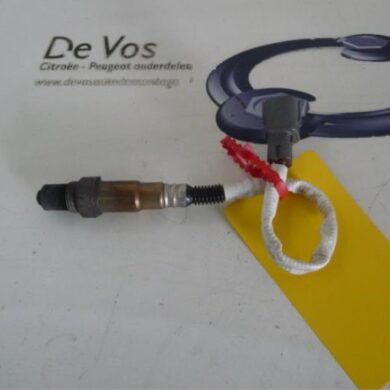 Citroen C1 1.0 12V Lambda Sonde 1KRFE-CFB 2013 1618K9