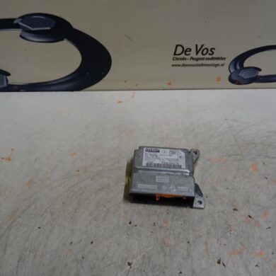 Peugeot 308  Airbag Module 2009 6546G6-6546W6-6546G7