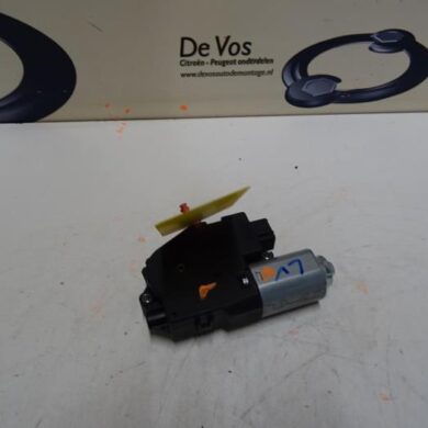 Citroen DS5  Schuifdak Motor 2013 1607035780