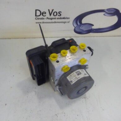 Citroen C4 Picasso  ABS Pomp BHZBH01 2015 1613387780