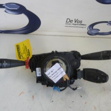 Citroen DS3  Steering column stalk 2013 96773881XT-96773811ZD