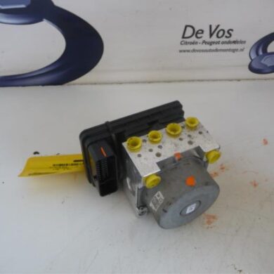 Citroen DS3  ABS pump HNZ-HNZHN01 2016 1616762980
