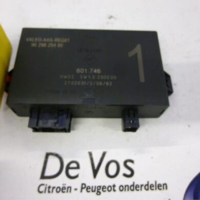 Citroen C5 2.0 16V PDC Module 2004 659078