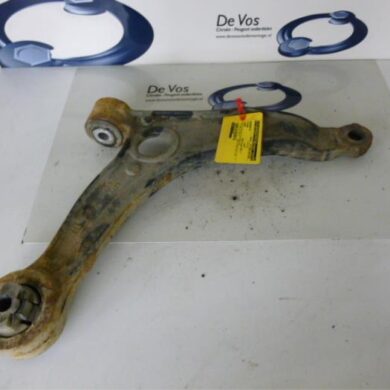 Citroen Jumper  Front wishbone, right 2011 3521P1