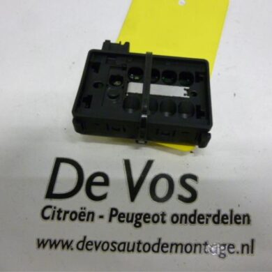 Peugeot 206 1.6 16V Rain sensor 2004 6405P6