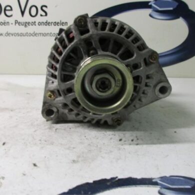 Citroen XM 2.0 i 16V Dynamo RFV 2000 5705S5-5705FH