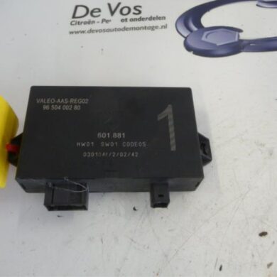 Citroen C5 2.0 16V PDC Module 2004 659078