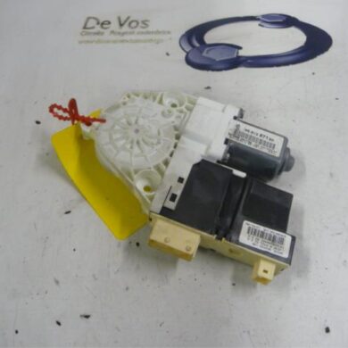 Peugeot 307 1.6 HDiF 110 16V Raammotor Portier 2008 9222S4-9222CF