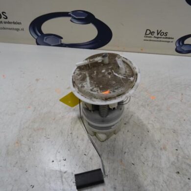 Citroen C4  Kraftstoffpumpe Elektrisch 5FS-5FS5F01 2013 1525WK