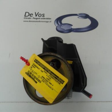 Peugeot 206 2.0 HDi Power steering pump RHY 2003 4007LR