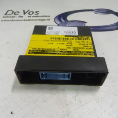 Citroen C4 Picasso  Centrale Deurvergrendelings Module 2014 1609868780