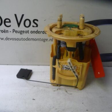 Citroen C5  Electric fuel pump 4HX 2002 1525W7