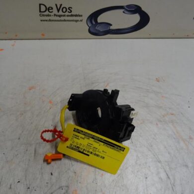Citroen C1 1.0 Vti 68 12V Airbagring 2015 B000792880