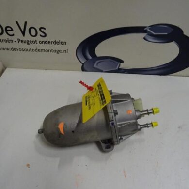 Peugeot Boxer  Brandstoffilterhuis AH03 2017 1614085880-1638149380