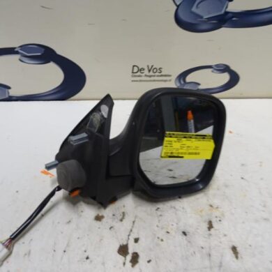 Citroen Berlingo 1.9 D Buitenspiegel rechts 2005 8153HS