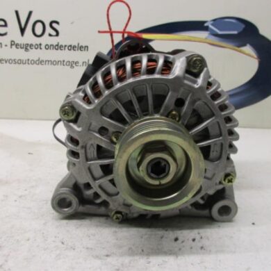 Citroen Picasso  Dynamo 2000 5705AZ-5705FC