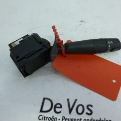 Peugeot 607 2.2 HDi 16V FAP Ruitenwis Schakelaar 2004 6239A8