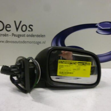 Peugeot 307 2.0 HDi 90 Wing mirror, right 2001 8149AX