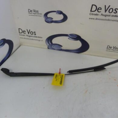 Citroen C4 Cactus 1.6 Blue Hdi 100 Ruitenwisserarm voor 2015 1611871580