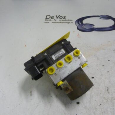 Peugeot Boxer  ABS Pomp 4HV 2011 4541FZ