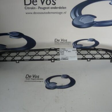 Citroen C4 Picasso  Grille 2013 7414RY