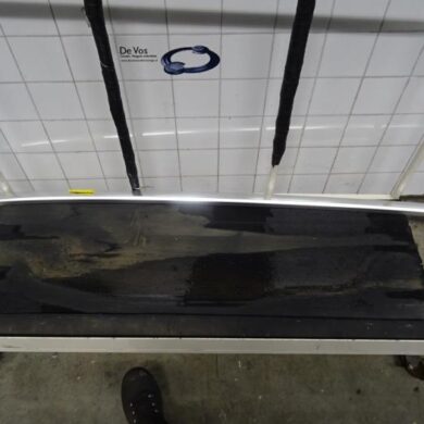 Peugeot 5008  Dakrail links 2018 98263652VV