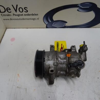 Peugeot 208  Aircopomp ZMZ-ZMZZM01 2014 1608325980-9672247080