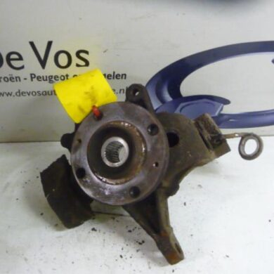 Citroen Xantia 1.8i Knuckle, front left 1998 364642