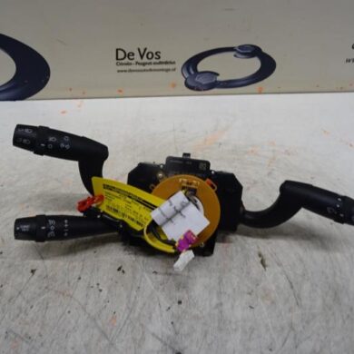 Peugeot Boxer  Combischakelaar Stuurkolom 2019 07356790280