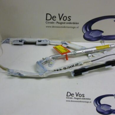 Peugeot 307  Himmel Airbag 2002 8329ZH