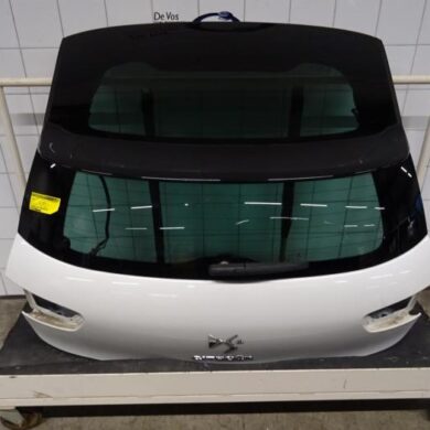 Citroen DS5  Achterklep 2013 9667063780