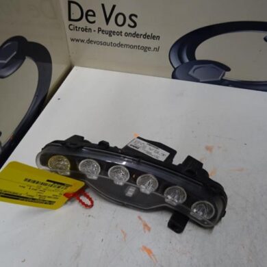 Citroen DS3  Daytime running light, left 2012 6208R8