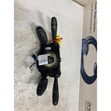 Citroen DS3  Steering column stalk 2014 98007443ZD