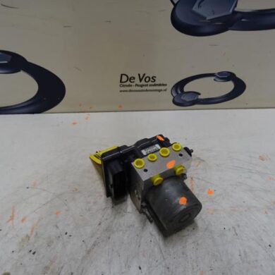 Peugeot RCZ  ABS pump 5FV-5FV5F02 2013 1606374380-1606374280