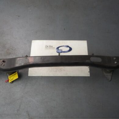 Peugeot 607 2.2 HDi 16V FAP Front bumper frame 2006 7414KT
